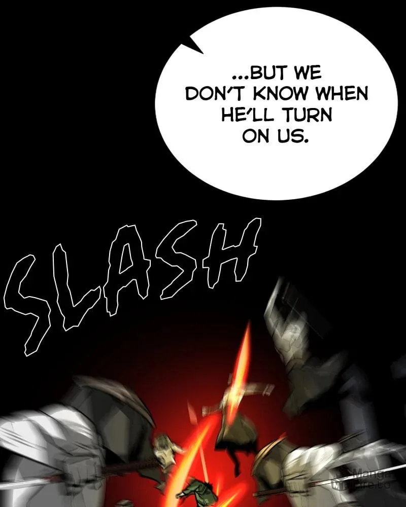The Silent Warrior Chapter 57 page 48 - 