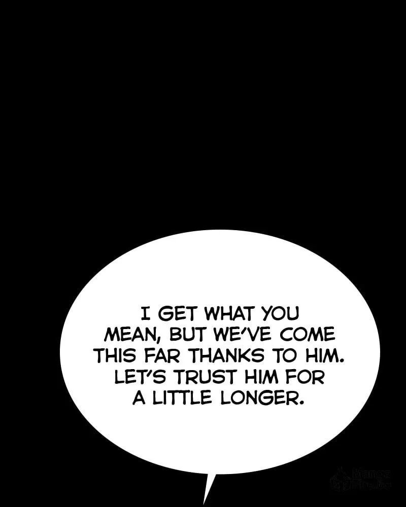 The Silent Warrior Chapter 57 page 50 - 