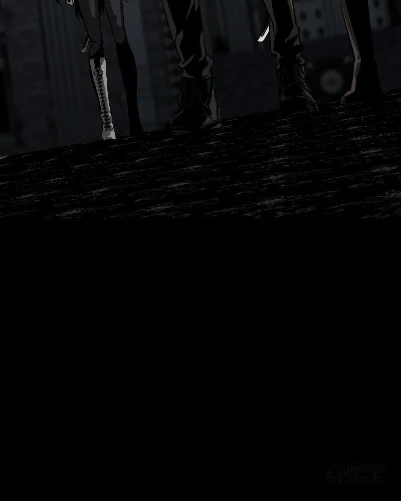 The Silent Warrior Chapter 57 page 6 - 