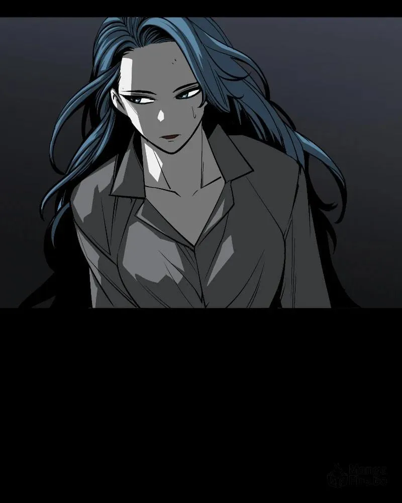 The Silent Warrior Chapter 57 page 51 - 