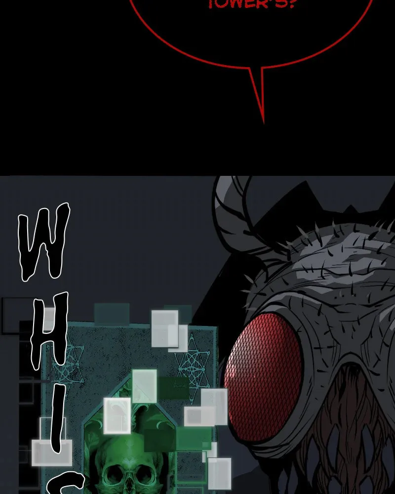 The Silent Warrior Chapter 57 page 8 - 