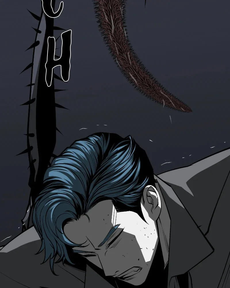 The Silent Warrior Chapter 57 page 71 - 