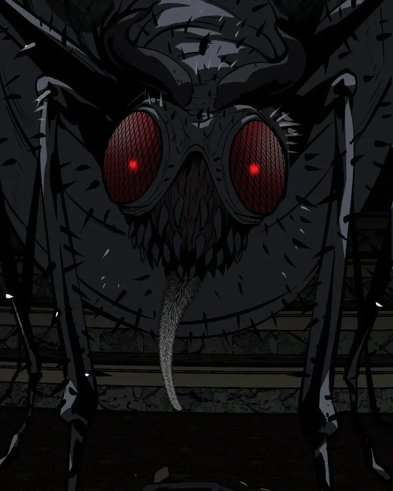 The Silent Warrior Chapter 57 page 77 - 