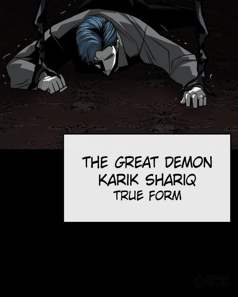 The Silent Warrior Chapter 57 page 78 - 