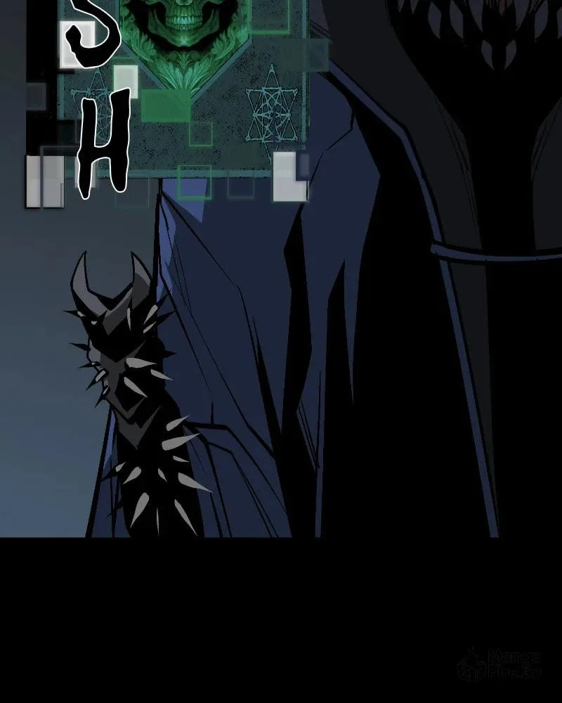 The Silent Warrior Chapter 57 page 9 - 