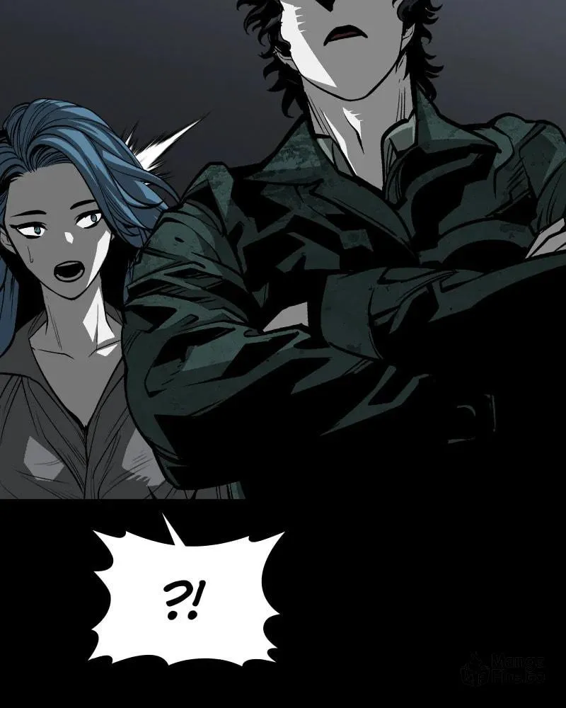 The Silent Warrior Chapter 57 page 81 - 