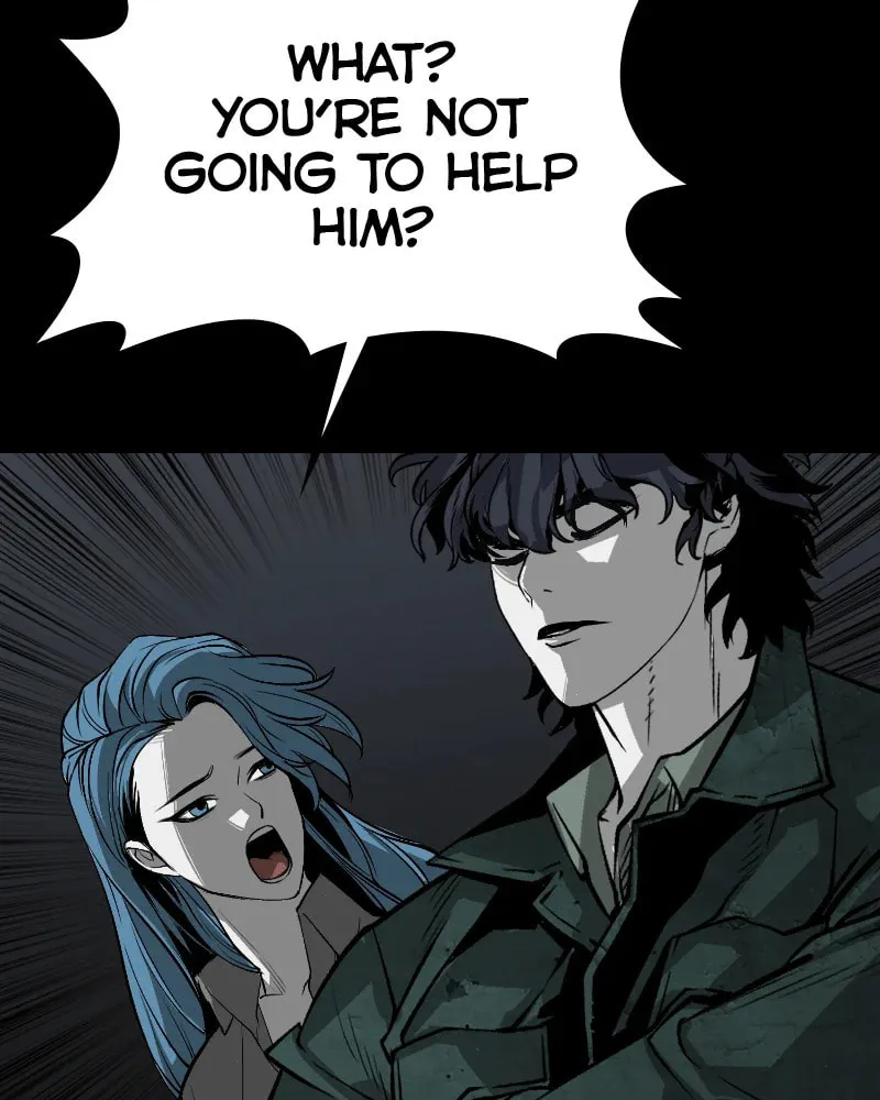 The Silent Warrior Chapter 57 page 83 - 