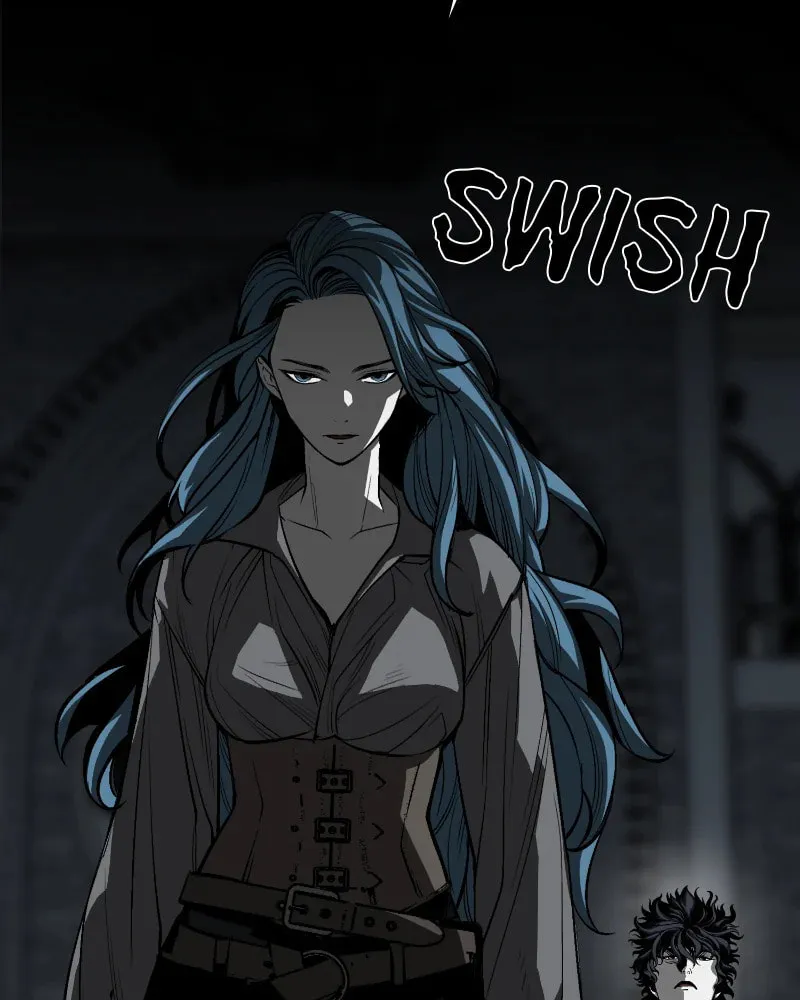 The Silent Warrior Chapter 57 page 91 - 