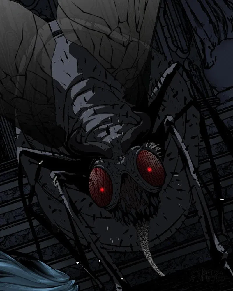 The Silent Warrior Chapter 57 page 95 - 