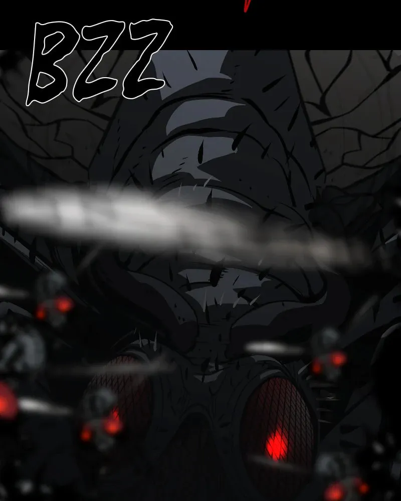 The Silent Warrior Chapter 58 page 11 - 