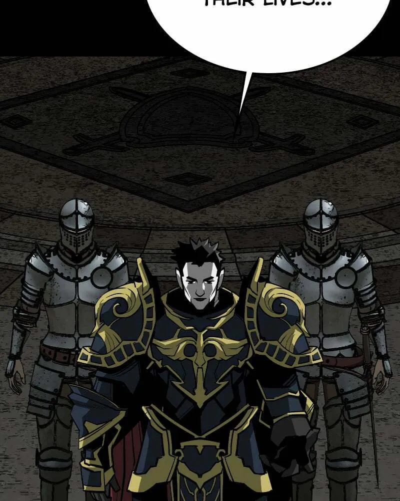 The Silent Warrior Chapter 58 page 101 - 