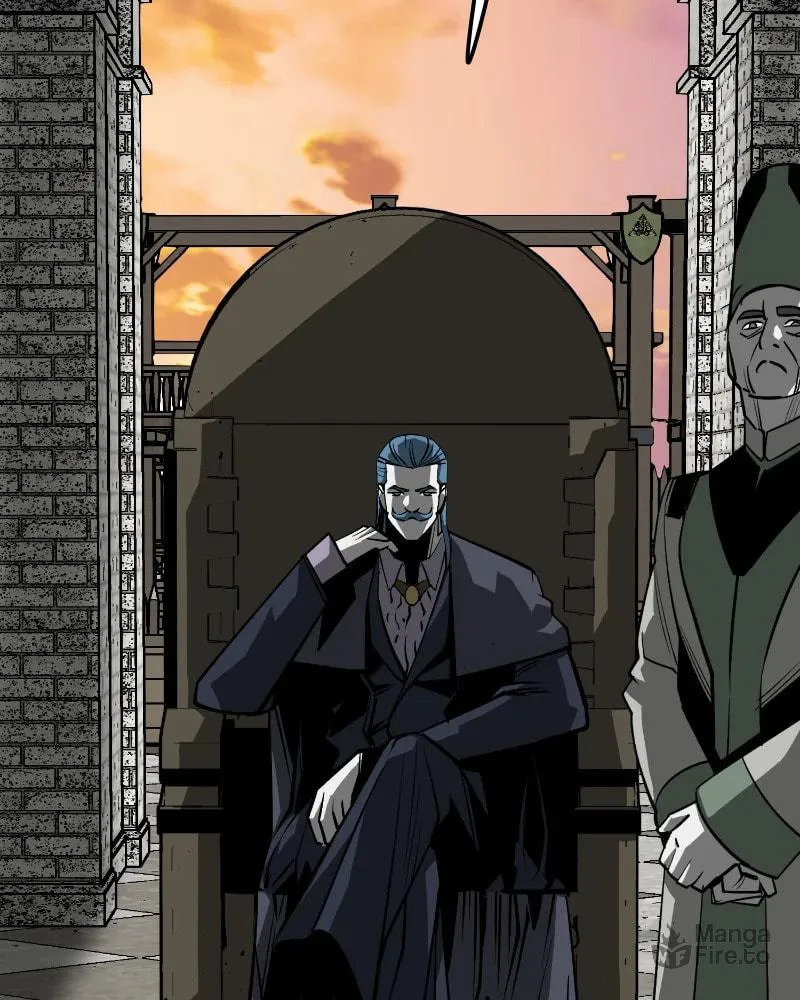 The Silent Warrior Chapter 58 page 105 - 
