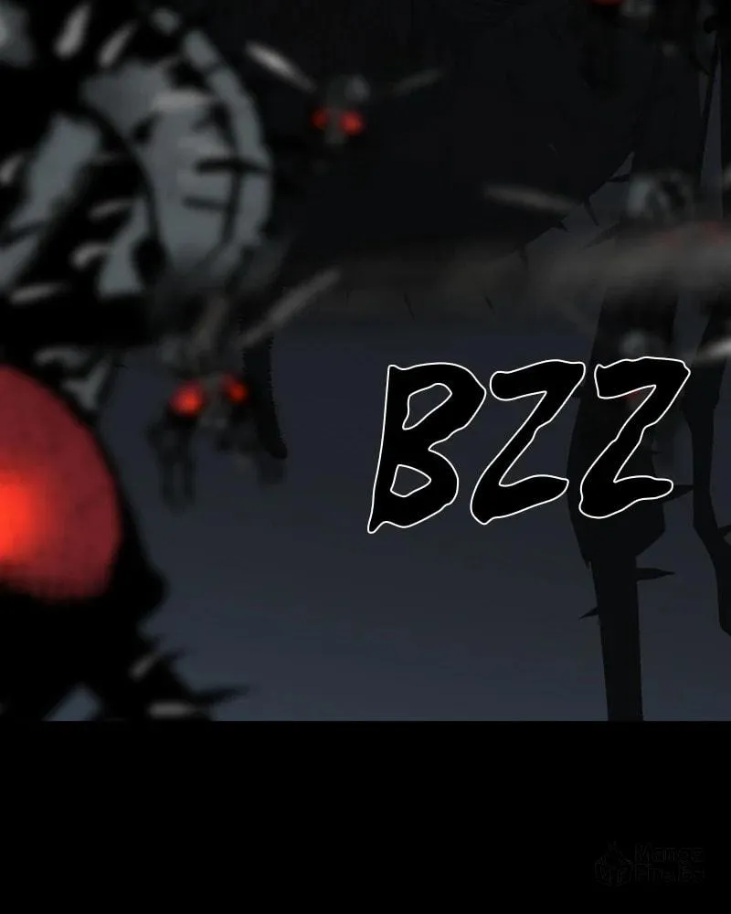The Silent Warrior Chapter 58 page 12 - 