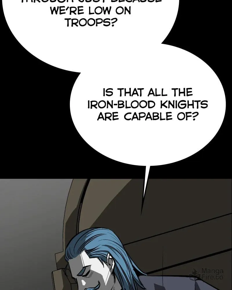 The Silent Warrior Chapter 58 page 111 - 