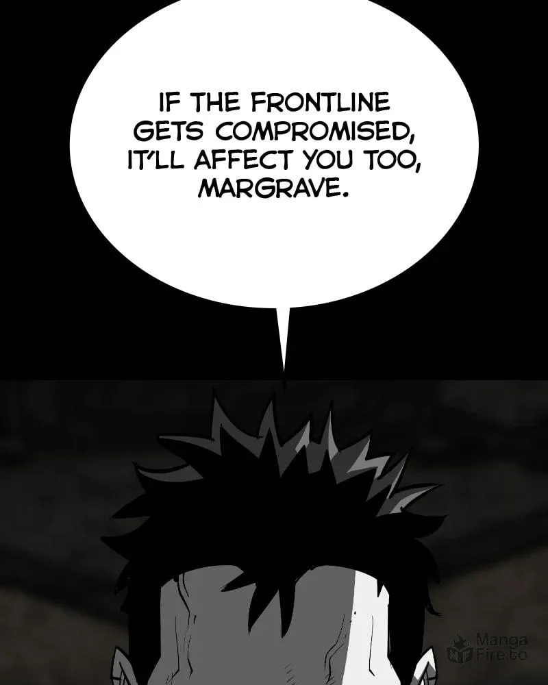 The Silent Warrior Chapter 58 page 114 - 