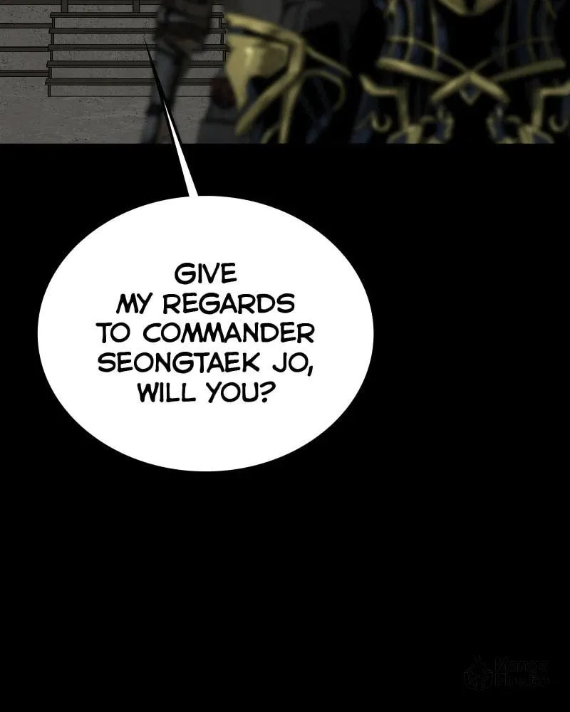 The Silent Warrior Chapter 58 page 123 - 