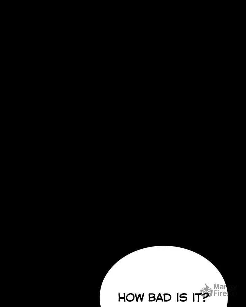 The Silent Warrior Chapter 58 page 126 - 
