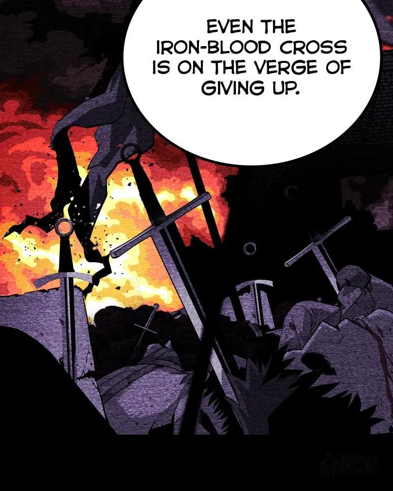 The Silent Warrior Chapter 58 page 130 - 