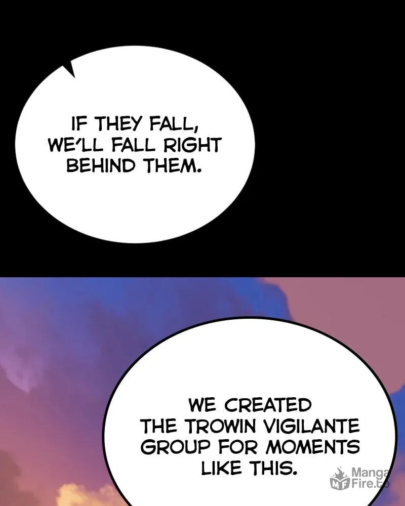 The Silent Warrior Chapter 58 page 138 - 