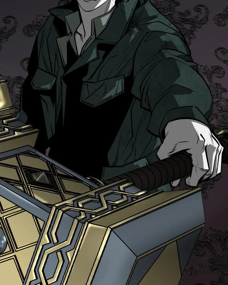 The Silent Warrior Chapter 58 page 15 - 