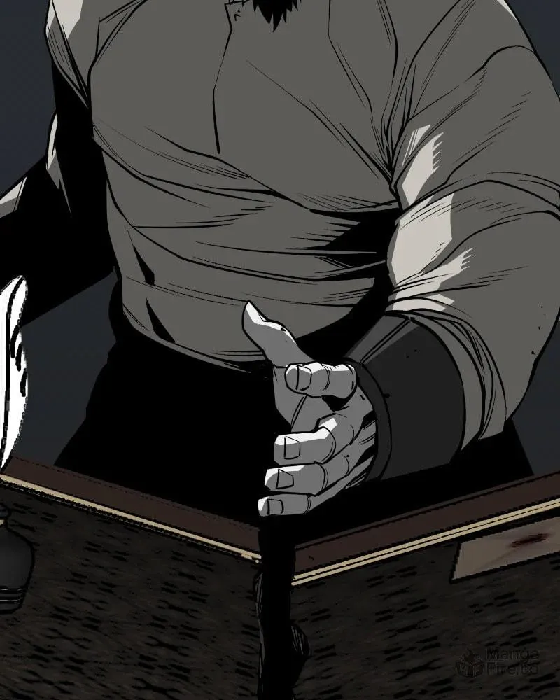 The Silent Warrior Chapter 58 page 150 - 