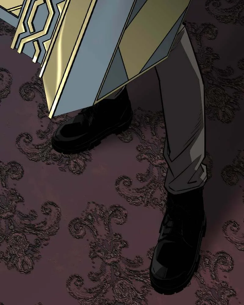 The Silent Warrior Chapter 58 page 16 - 