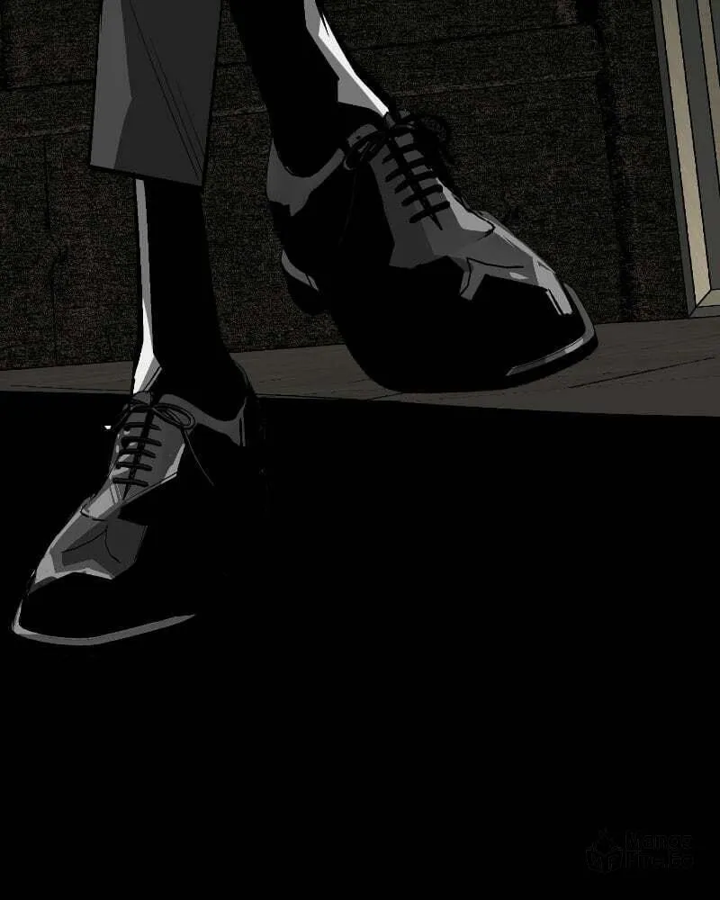The Silent Warrior Chapter 58 page 156 - 