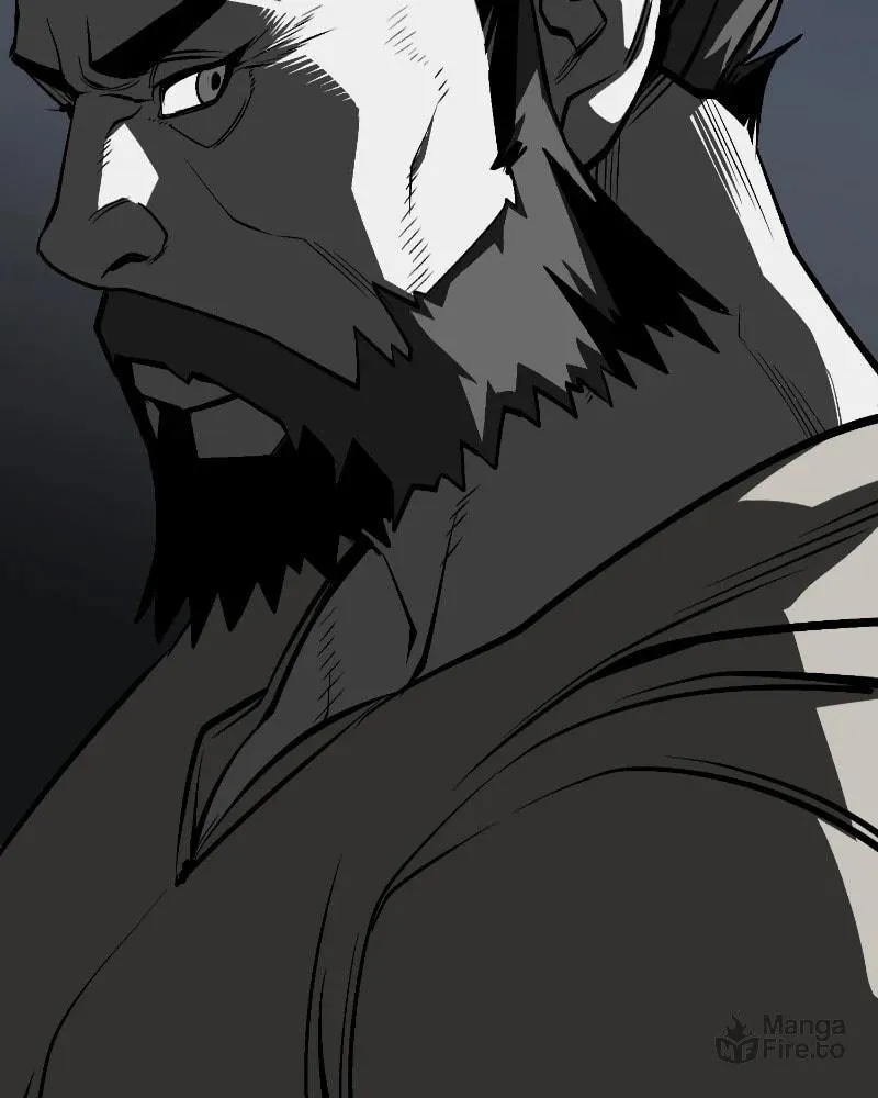 The Silent Warrior Chapter 58 page 159 - 