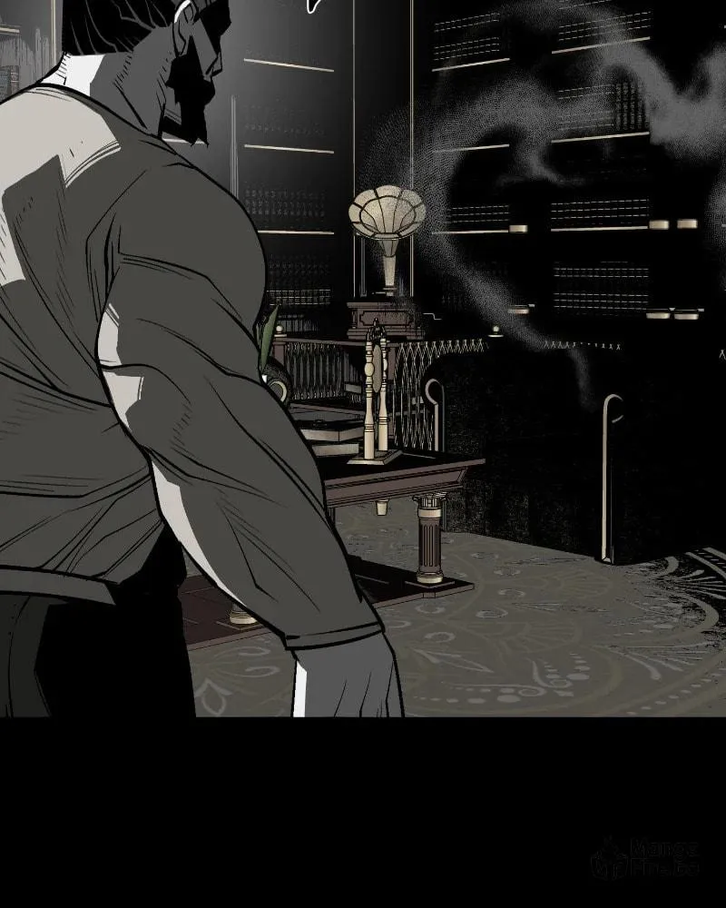 The Silent Warrior Chapter 58 page 165 - 