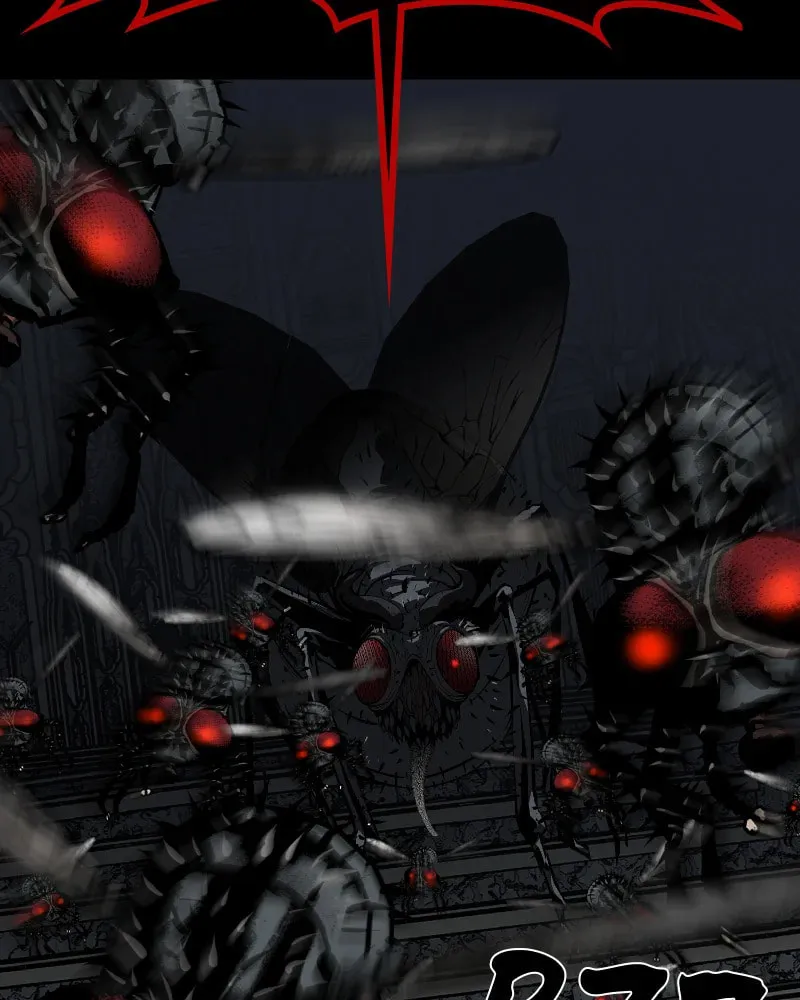 The Silent Warrior Chapter 58 page 19 - 