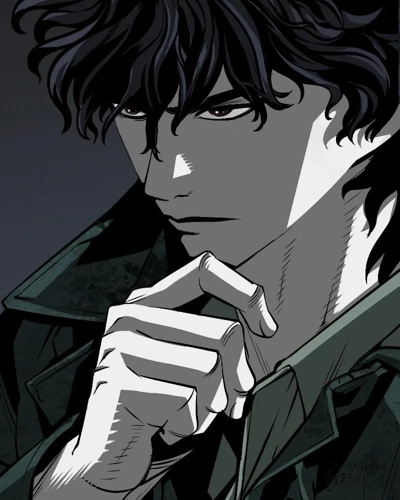 The Silent Warrior Chapter 58 page 186 - 