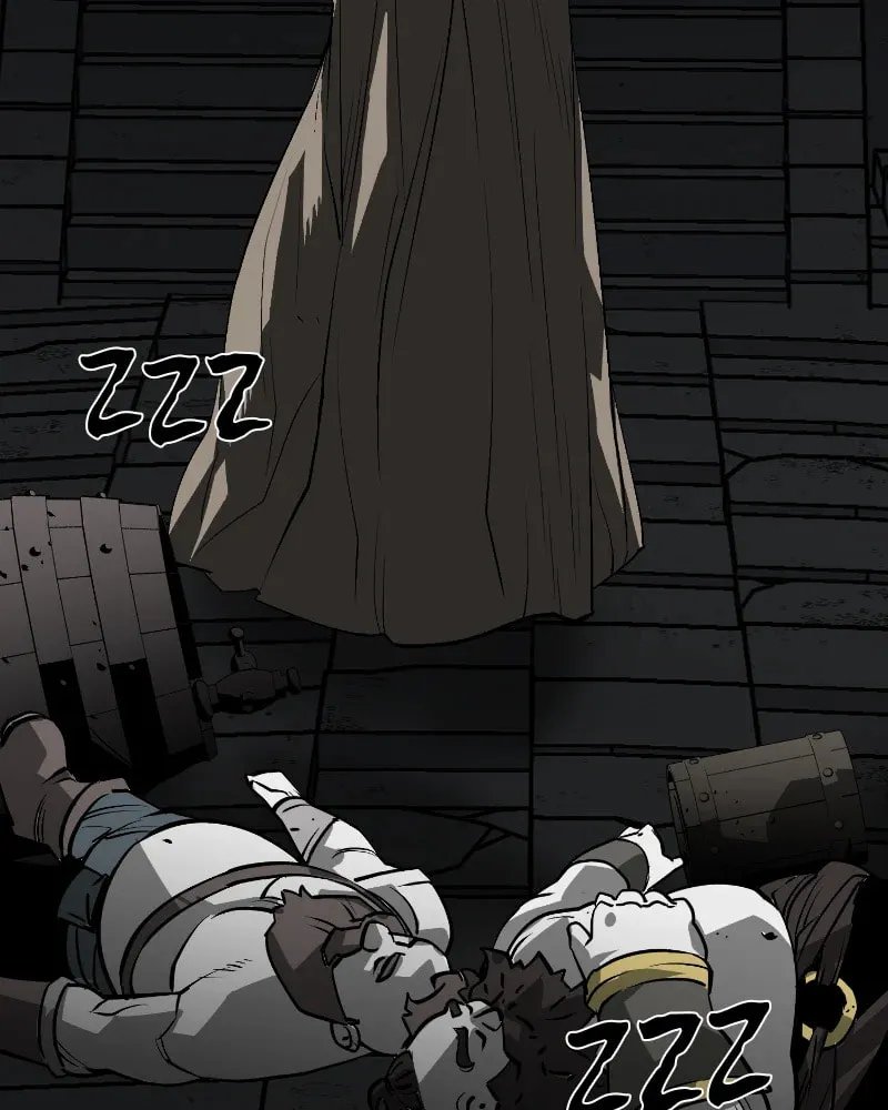 The Silent Warrior Chapter 58 page 197 - 