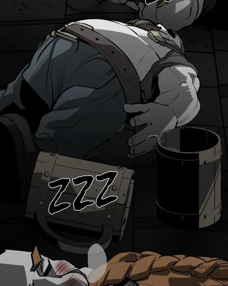 The Silent Warrior Chapter 58 page 198 - 