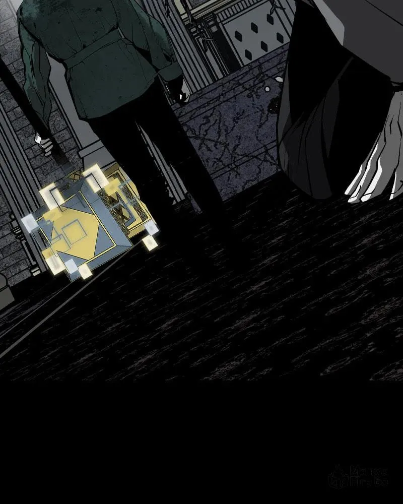 The Silent Warrior Chapter 58 page 3 - 