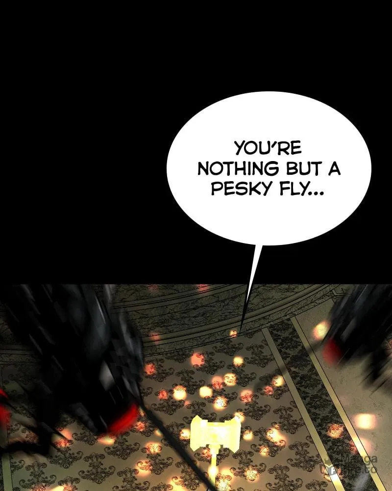 The Silent Warrior Chapter 58 page 21 - 