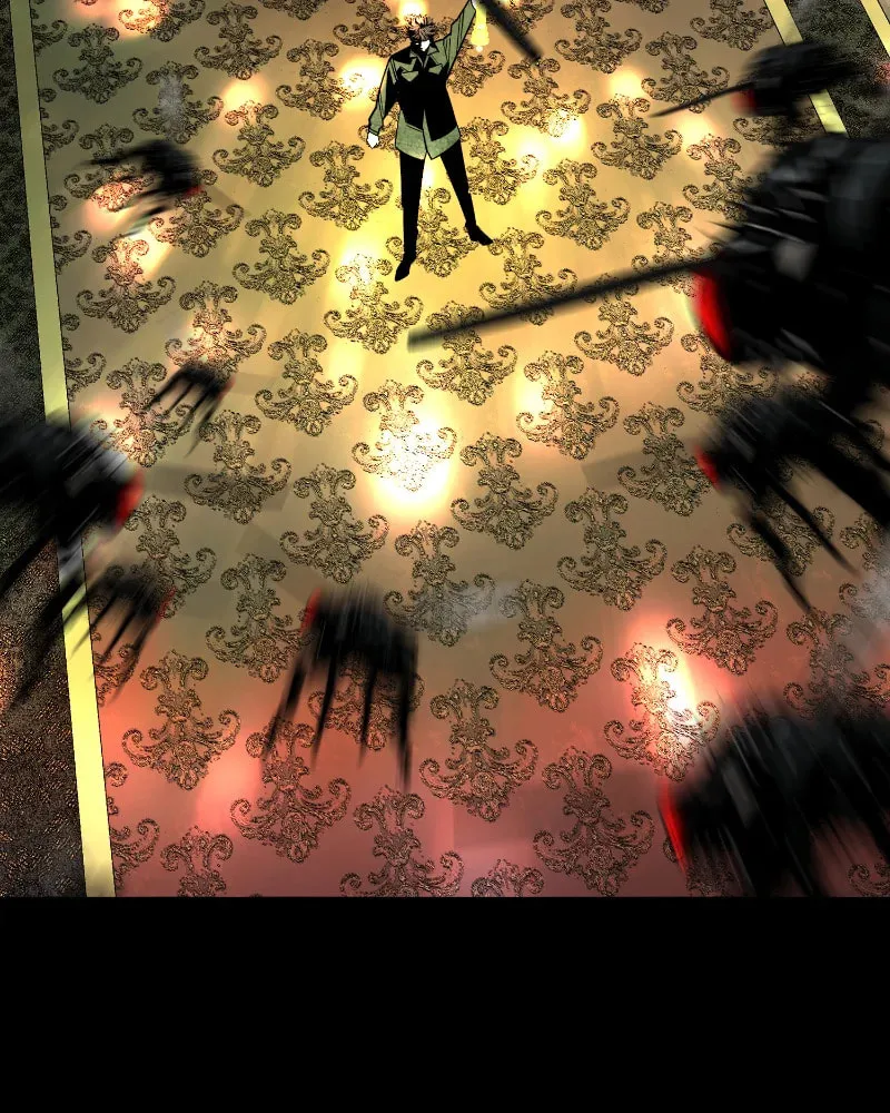 The Silent Warrior Chapter 58 page 22 - 