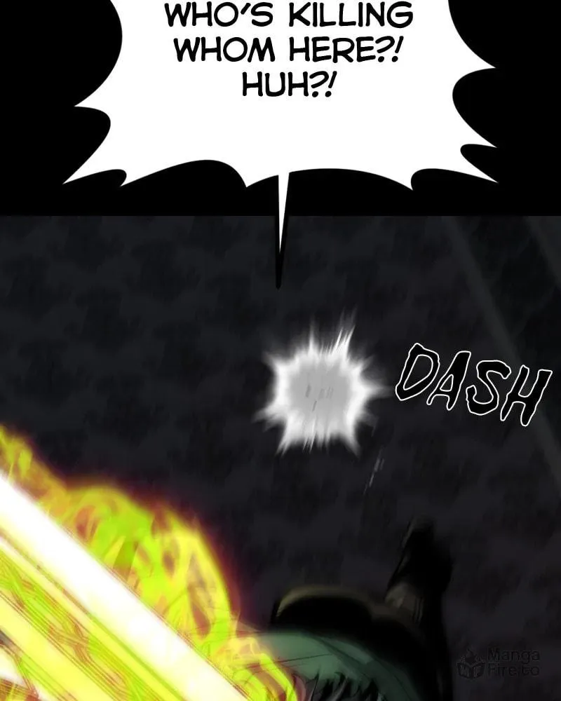 The Silent Warrior Chapter 58 page 30 - 