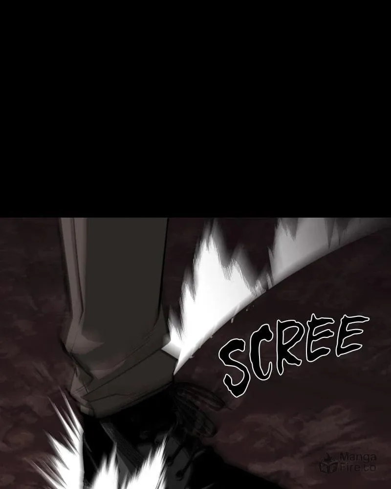The Silent Warrior Chapter 58 page 35 - 