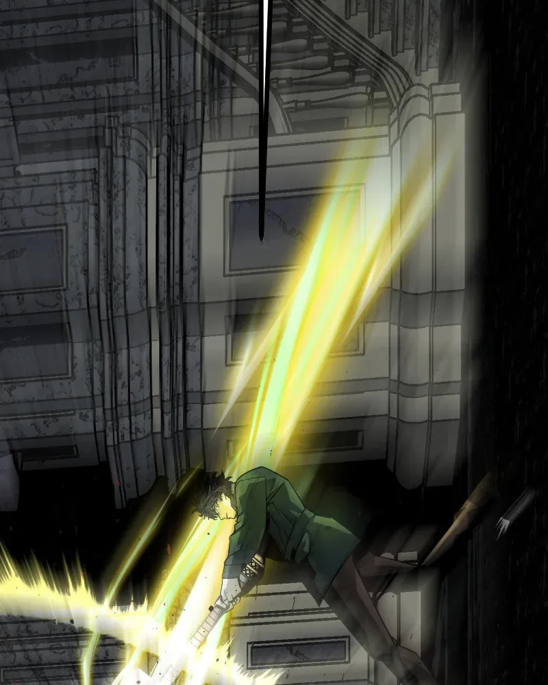 The Silent Warrior Chapter 58 page 38 - 