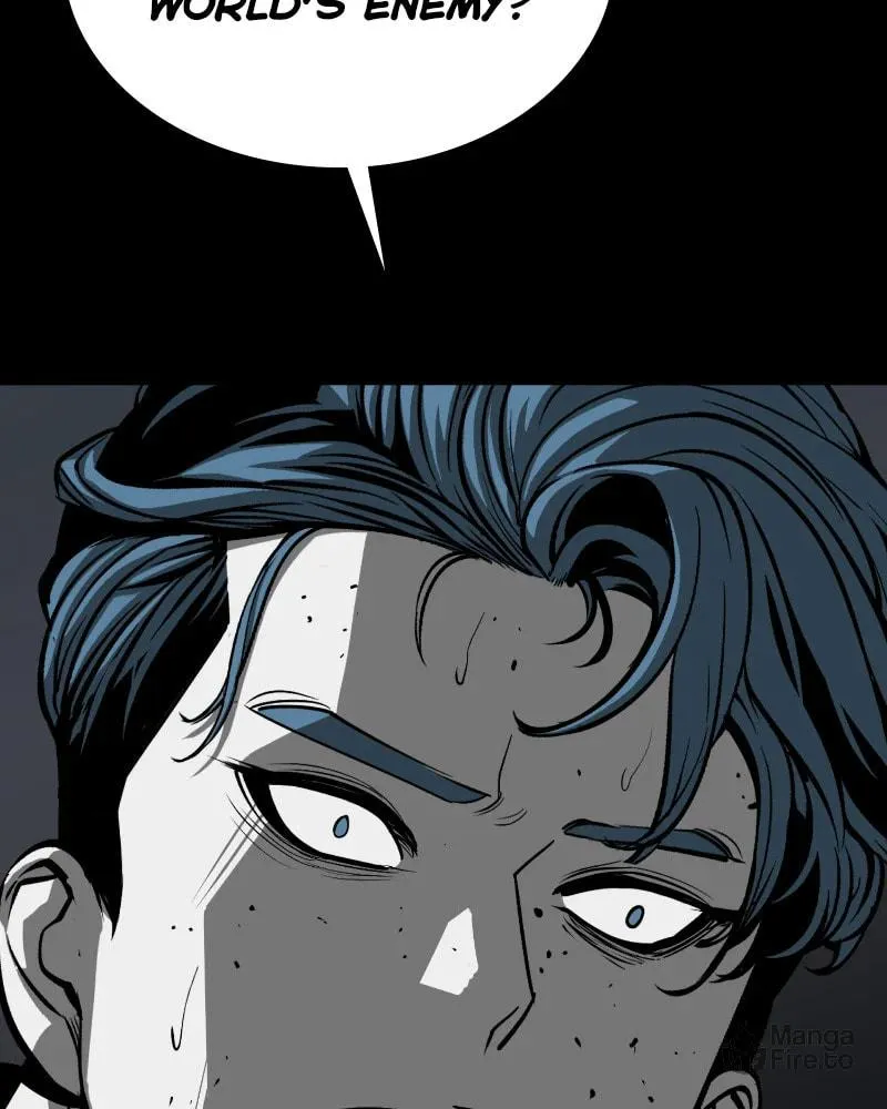 The Silent Warrior Chapter 58 page 5 - 
