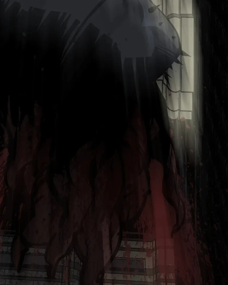 The Silent Warrior Chapter 58 page 41 - 