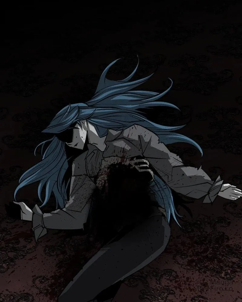 The Silent Warrior Chapter 58 page 54 - 