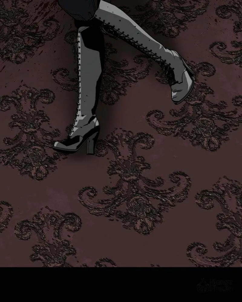 The Silent Warrior Chapter 58 page 55 - 