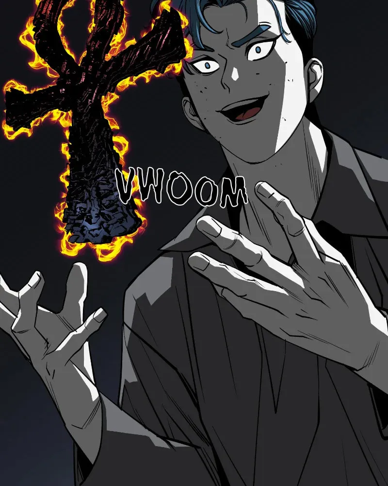 The Silent Warrior Chapter 58 page 62 - 