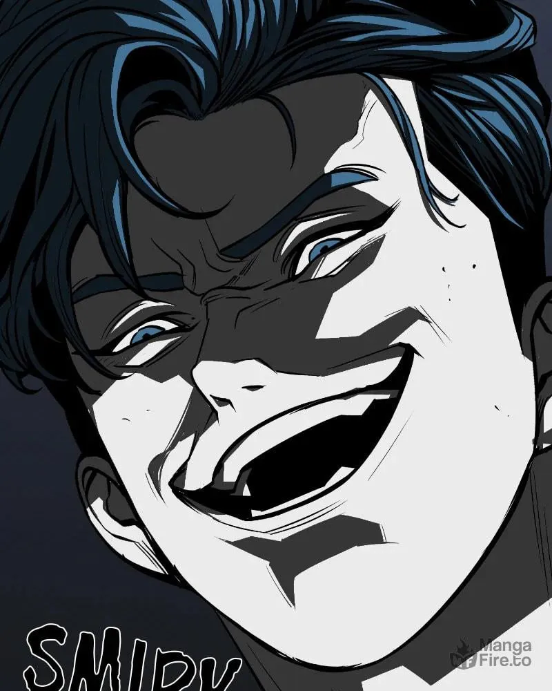 The Silent Warrior Chapter 58 page 65 - 