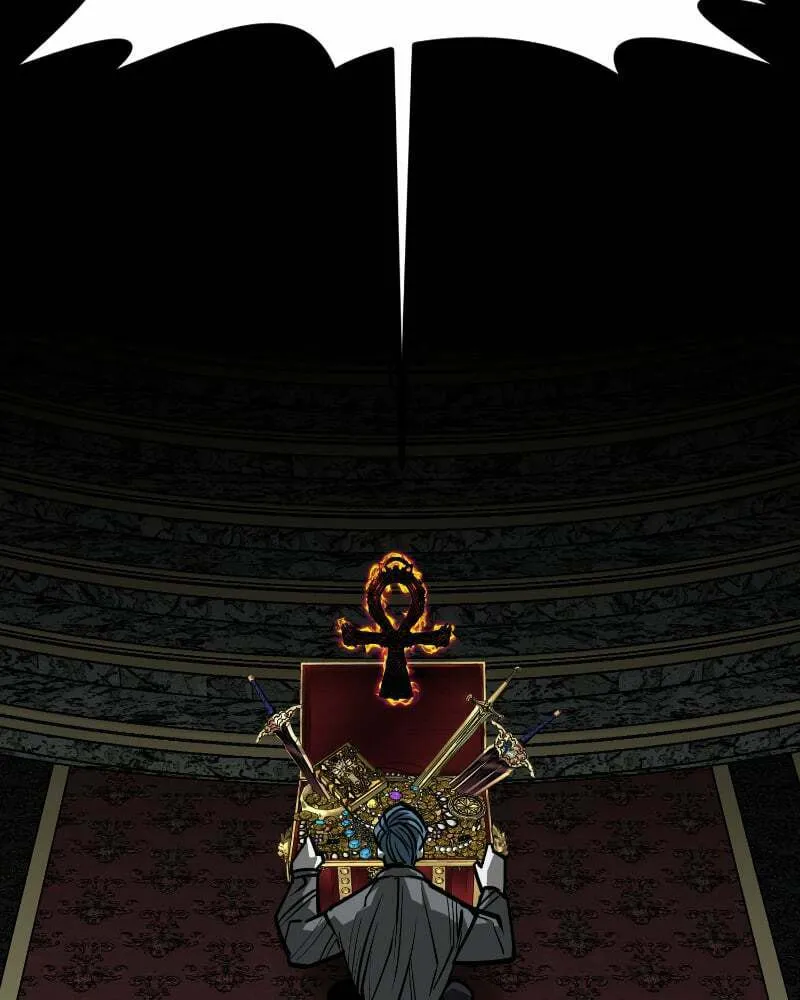 The Silent Warrior Chapter 58 page 68 - 