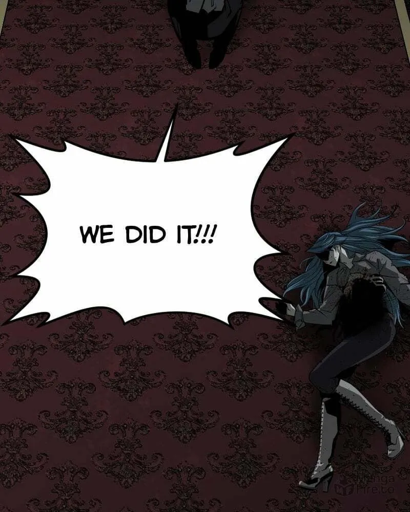 The Silent Warrior Chapter 58 page 69 - 