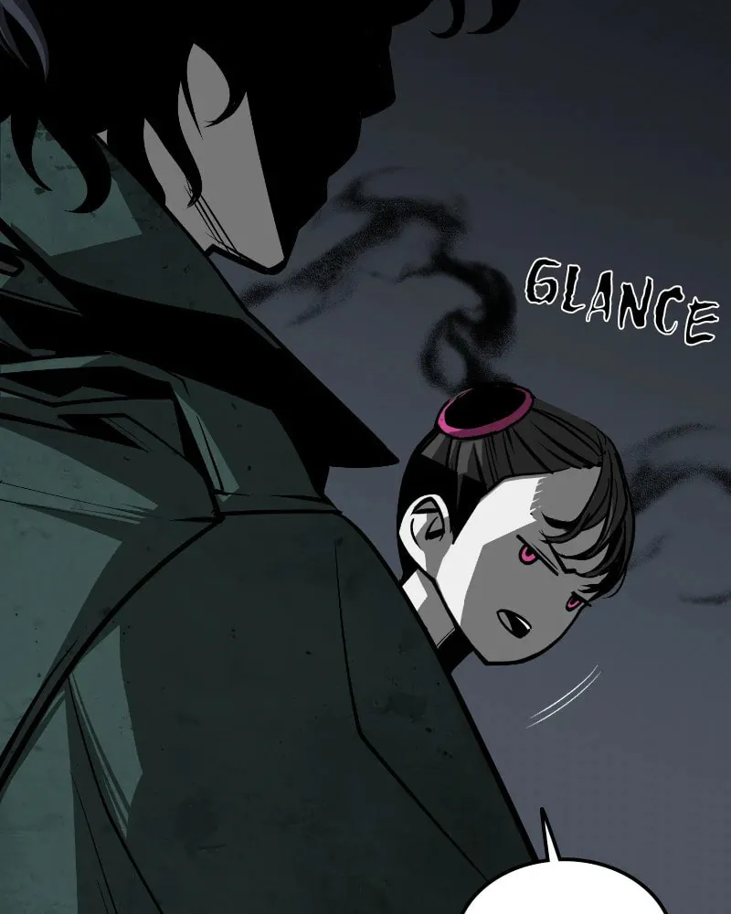 The Silent Warrior Chapter 58 page 8 - 