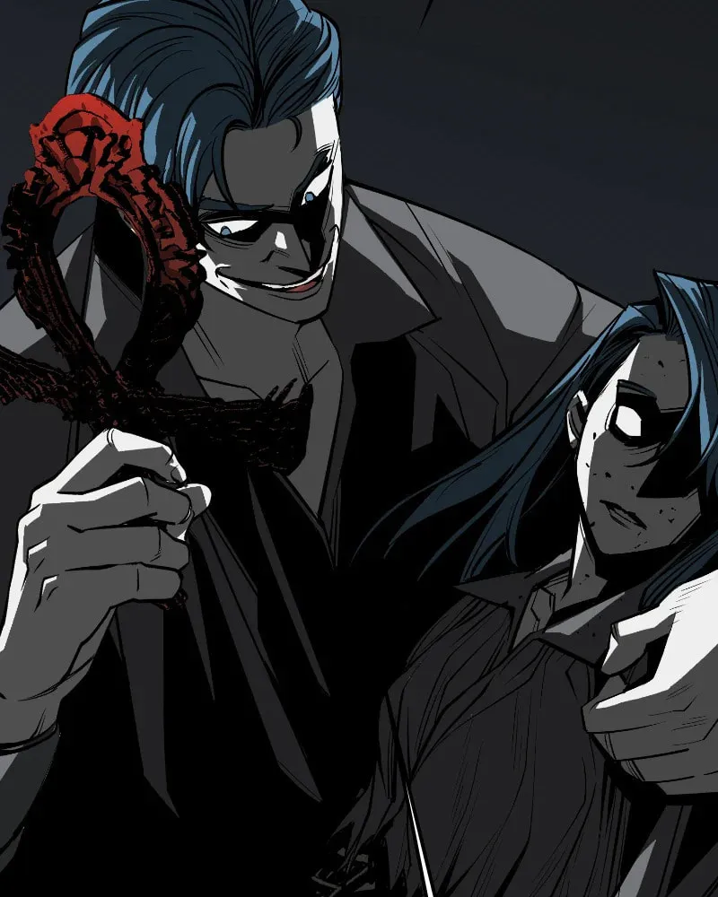The Silent Warrior Chapter 58 page 76 - 