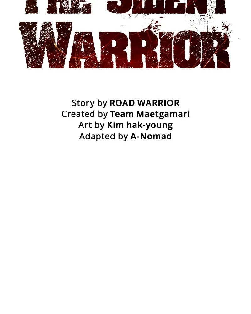The Silent Warrior Chapter 58 page 82 - 